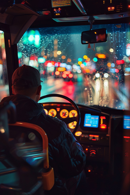 Transport & Local Guide Info